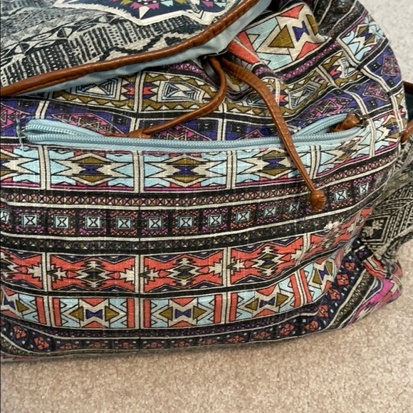 backpack - Picture 5 of 8